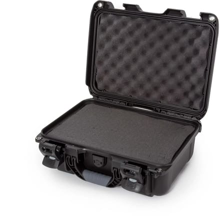 Nanuk 915 Case with Foam - Black