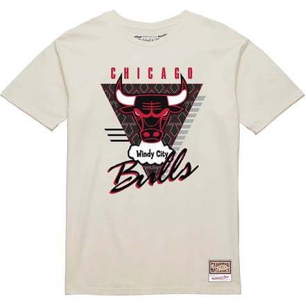 T-shirt Chicago Bulls NBA Final Seconds