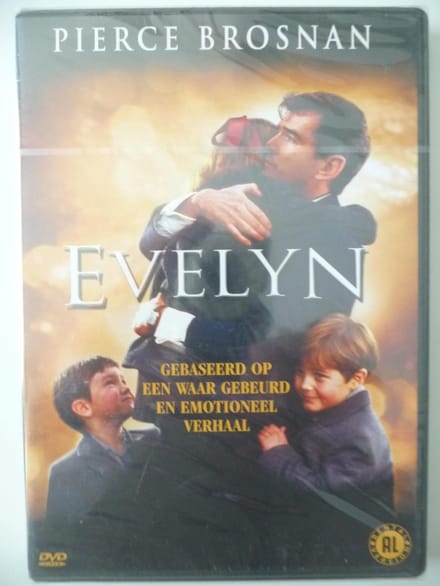Evelyn
