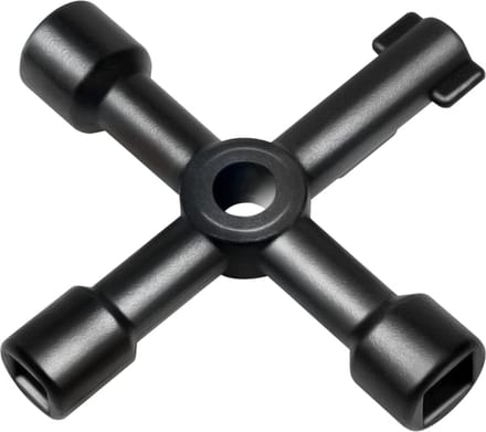 LOGILINK Universele Kruissleutel WZ0072