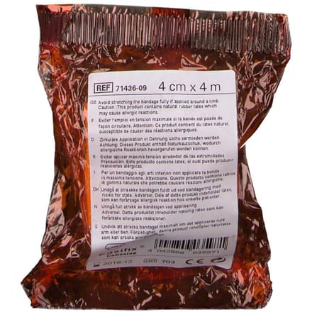 Easifix Cohesive 4 cm x m 1 Verband(en)