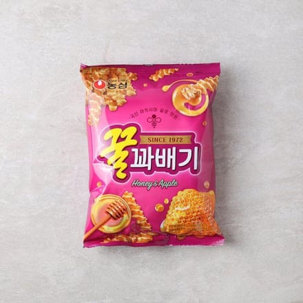 Nongshim - Honing Twist 90G 5PCS