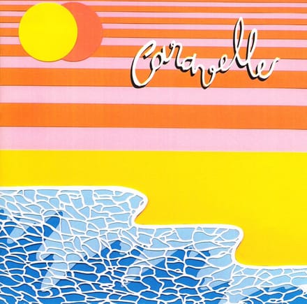 Polo & Pan - Caravelle (CD) (Deluxe Edition)