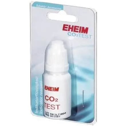 Reactiv indicator Eheim CO2SET