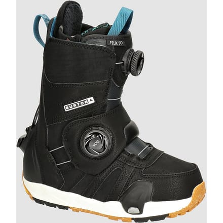 Burton Step On Felix dames snowboardschoenen black