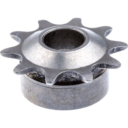 Ratchet sprocket (r)