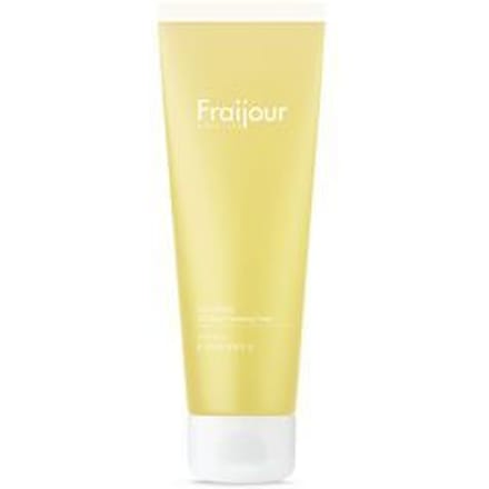 Fraijour - Yuzu Honey All Clear Cleansing Foam 250ml