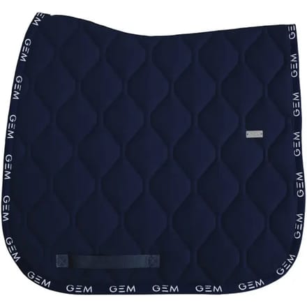 Lief zadeldekje GEM Dressage