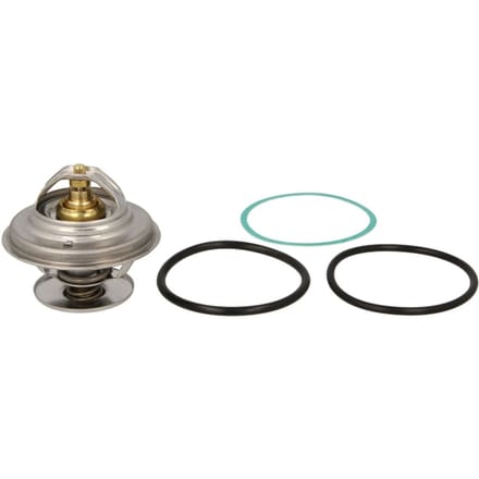 Thermostaat, koelvloeistof BEHR BTX 23 83D