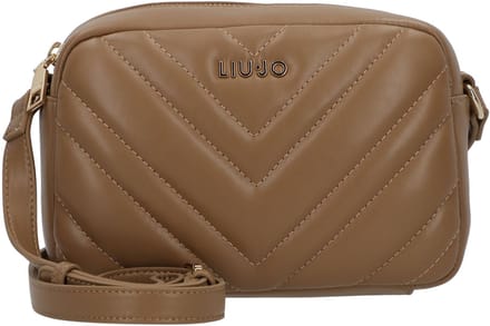 Liu Jo Lunny Camera Case - Schoudertas S 21 cm (suede)