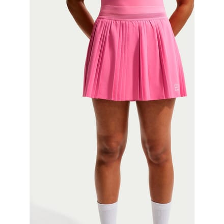Nike Court Dri-FIT Advantage Ace Rok Dames