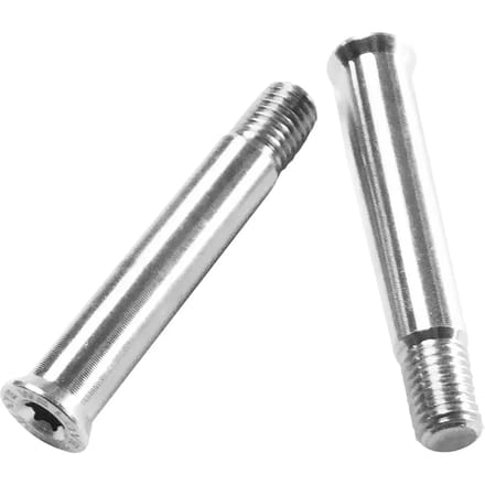 Enkel assenmoer Powerslide AL