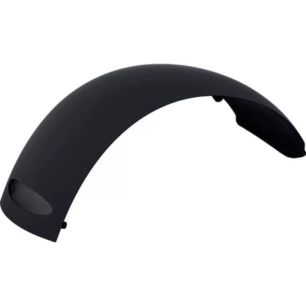 Rijhelm accessoire, top mat gelakt OneK