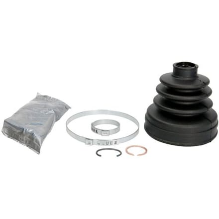 Balgenset, aandrijfas SPIDAN 36024