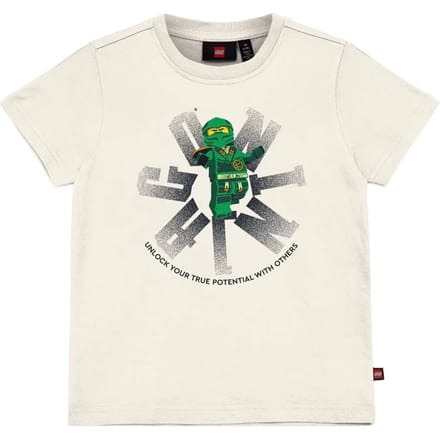 T-shirt bébé Lego Wear Lwtaffy 609