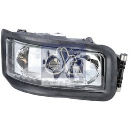 Koplampen DT Spare Parts 3.31006