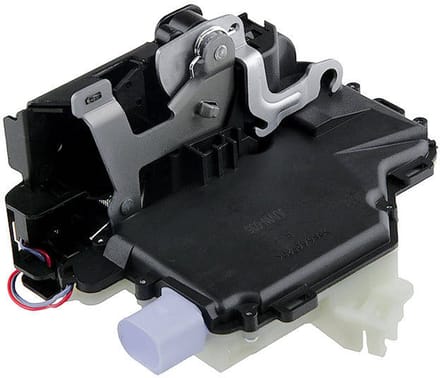 Deurslot achter NTY: EZC-VW-035 OEM 6Y0839016A