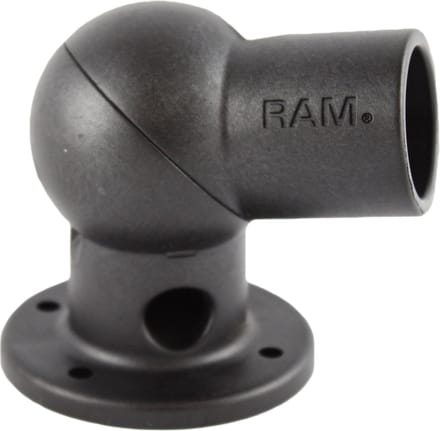 Composiet base met instelbare hoek RAP-288U