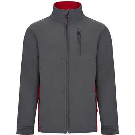 Softshell jas Velilla
