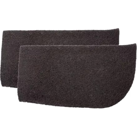 Polyester invoegen Kavalkade Sad.pad-ins Hind
