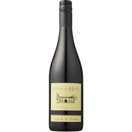 Syrah Grenache