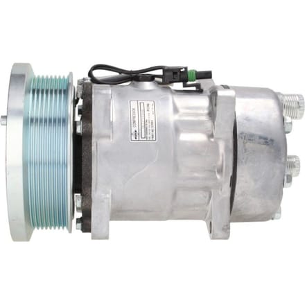 Compressor airconditioning NRF 32884