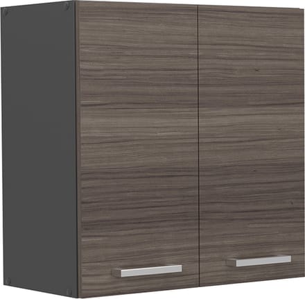 Vicco R-Line Hangkast – 60 cm Edel grijs