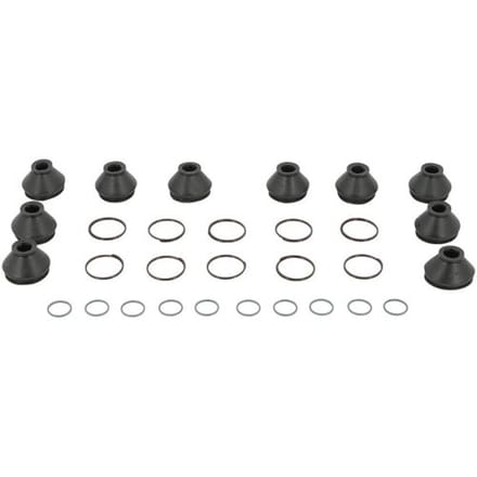 Set balgen, stuurinrichting MOOG LV-BK-2220