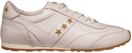 Pantofola Terra sneaker PD001002161M.300 Wit