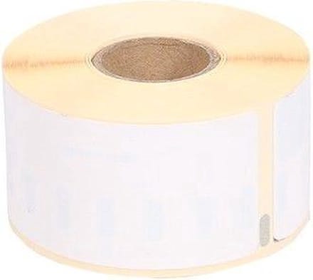 Dymo label 99012 - 36mm x 89mm - 260 labels