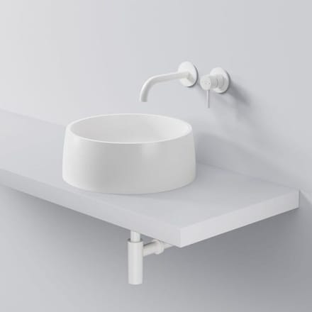 Steinberg series 440 top bowl Ø 41.5 cm 440 7120 W