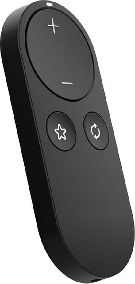 Starkey Starlink Remote Control Advanced
