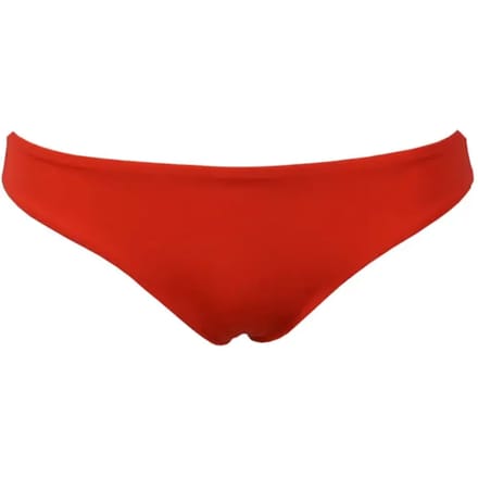 Vrouwen braziliaanse slip Red Point Sali 1