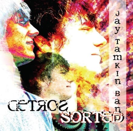 Jay Tamkin Band - Sorted (CD)