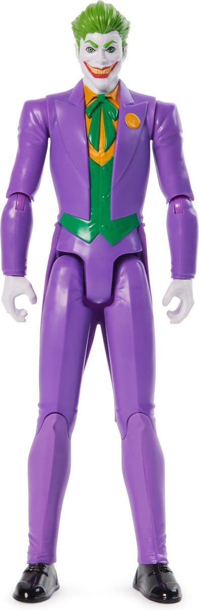 DC Comics Batman 30 cm Figuur - Joker S1V1