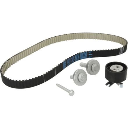 Distributieriemset DAYCO KTB532