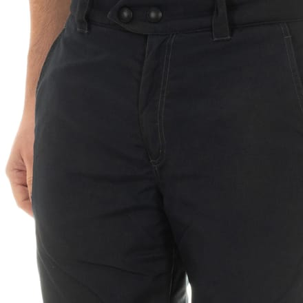 Snaefell Cordura motorbroek 41100008 heren
