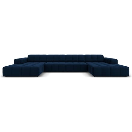 U-bank Chicago velvet | Cosmopolitan Design
