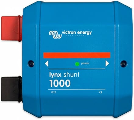 Victron Lynx Shunt VE.Can (M10) | LYN040102110