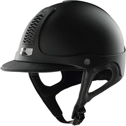 Rijhelm Antarès Précision Galaxy Chrome