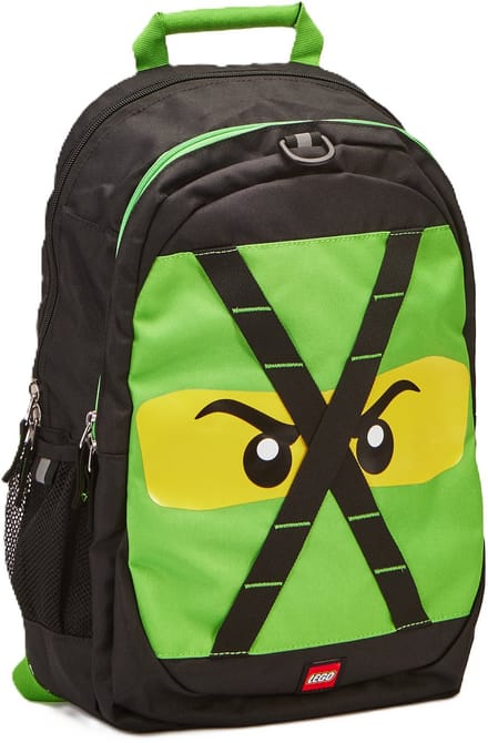 Euromic LEGO®NINJAGO FUTURE backpack Lloyd.43x28x17 cm.14L