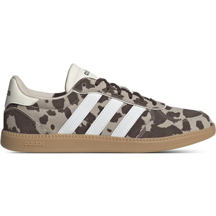 Adidas Sportswear Breaknet Sleek Schoenen - Dames - Wit