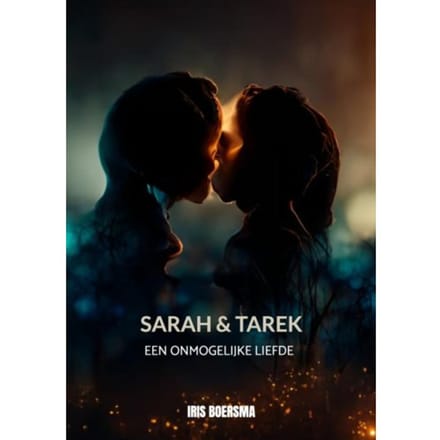 Sarah En Tarek - Iris Boersma