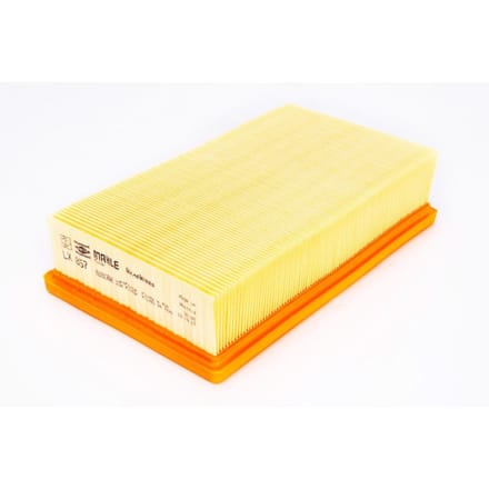 MAHLE luchtfilter KNECHT LX 857
