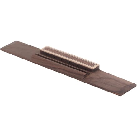 Klassieke Gitaarbrug Vervanging Palissander 6 Snaars Luthier Reparatie Onderdelen Accessoires gray