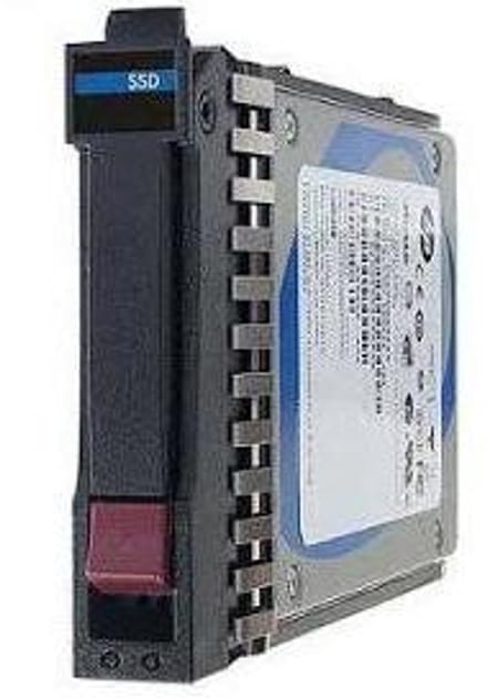 HPE N9X96A internal solid state drive 2.5" 800 GB SAS