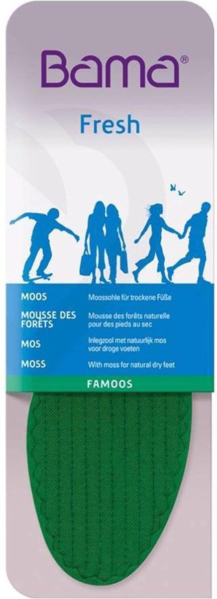 Bama Famoos Fresh - 49