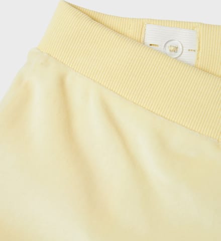 NAME IT - NKFDEBBIE VEL SHORTS - Meisjes - Bermuda shorts