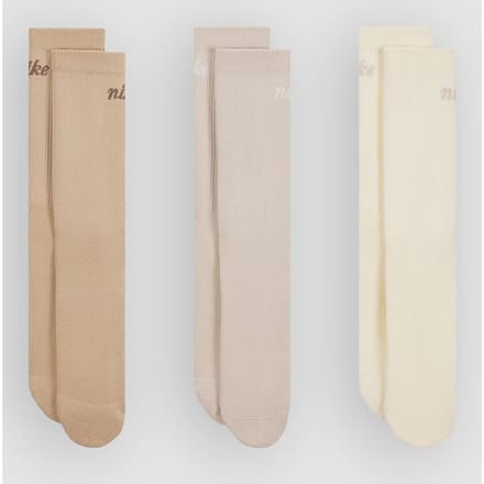 Halfhoge sokken Nike Everyday Elevated (x3)