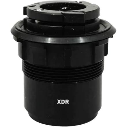 Cassettehuis voor 12 mm doorgaande as DT Swiss XDR Sram AXS 12 v